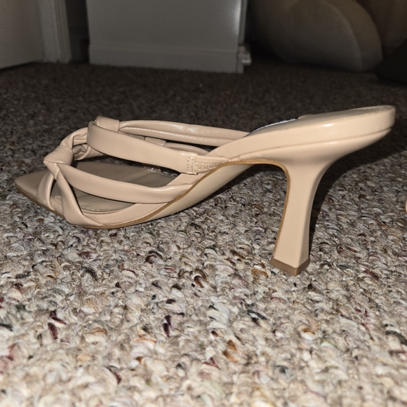 Nine West Yeander Heeled Sandals - Picture 5 of 7